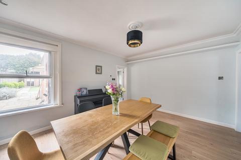 undefined, Mayfield Road, Swaythling, Southampton, Hampshire, SO17