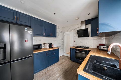 undefined, Mayfield Road, Swaythling, Southampton, Hampshire, SO17