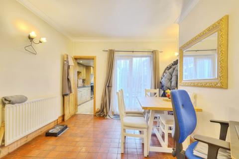 3 bedroom terraced house for sale, Lower Thrift Street, Northampton