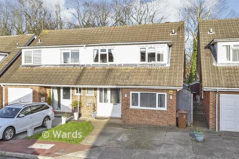 undefined, Rugby Close, Walderslade, Chatham, Kent