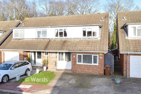 Rugby Close, Chatham ME5