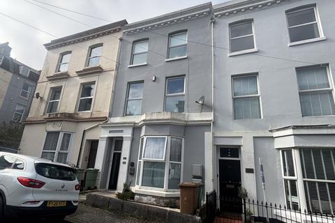 undefined, St. James Place West, Plymouth PL1