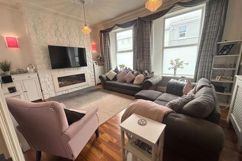 undefined, St. James Place West, Plymouth PL1