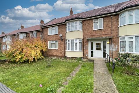 undefined, Cemetery Road, Ipswich