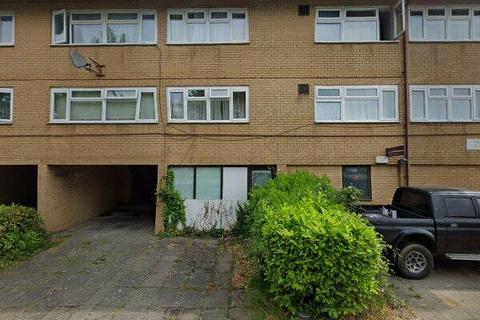 1 bedroom apartment to rent, RAMSONS AVENUE, MILTON KEYNES MK14