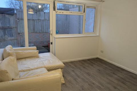 1 bedroom apartment to rent, RAMSONS AVENUE, MILTON KEYNES MK14