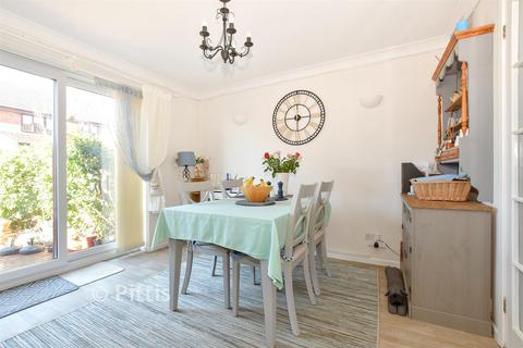 3 bedroom semi-detached house for sale, Alverstone Road, Queen Bower, Alverstone, Isle of Wight