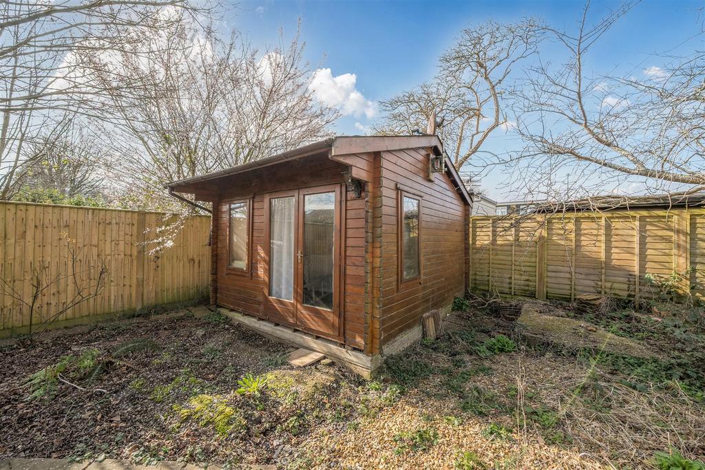 Summer House