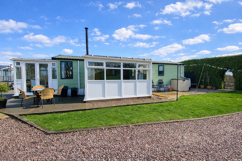 undefined, Heron Orchard Holiday Park, Holbeach