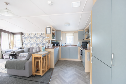 undefined, Heron Orchard Holiday Park, Holbeach