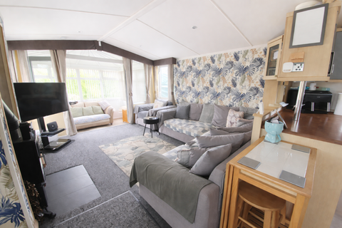 undefined, Heron Orchard Holiday Park, Holbeach