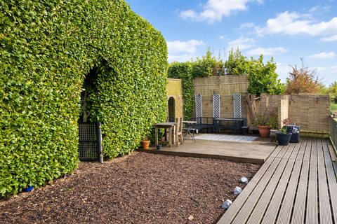 undefined, Heron Orchard Holiday Park, Holbeach