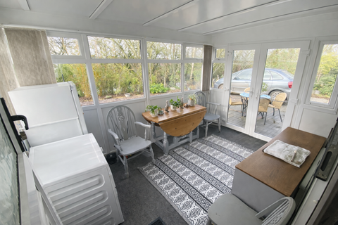undefined, Heron Orchard Holiday Park, Holbeach
