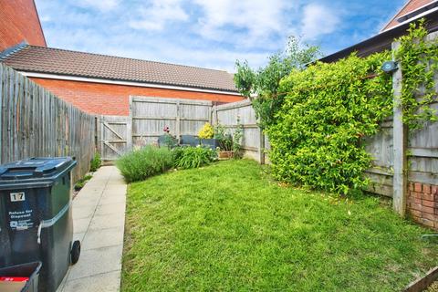 undefined, Raleigh Road, Yeovil