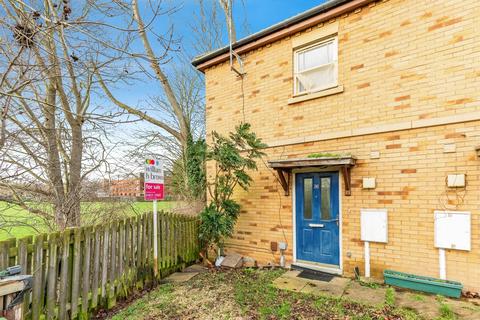 undefined, Chapman Road, Wellingborough