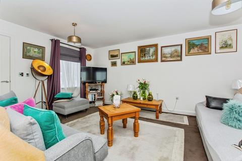 2 bedroom detached bungalow for sale, March Road, Friday Bridge, Wisbech