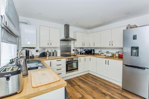 2 bedroom detached bungalow for sale, March Road, Friday Bridge, Wisbech