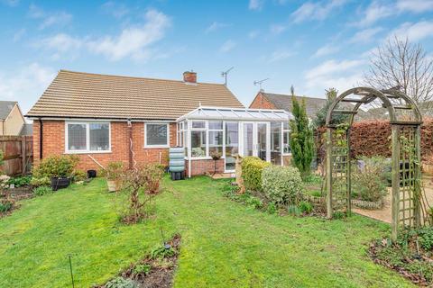 2 bedroom detached bungalow for sale, Beck Road, Isleham CB7