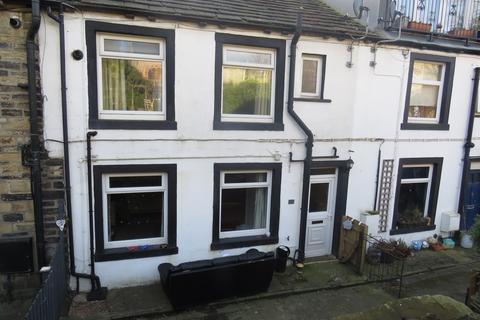 undefined, Spring Gardens, SOWERBY BRIDGE