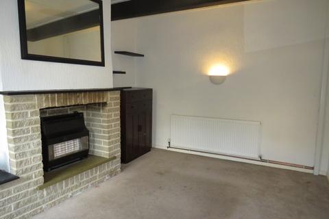 undefined, Spring Gardens, SOWERBY BRIDGE