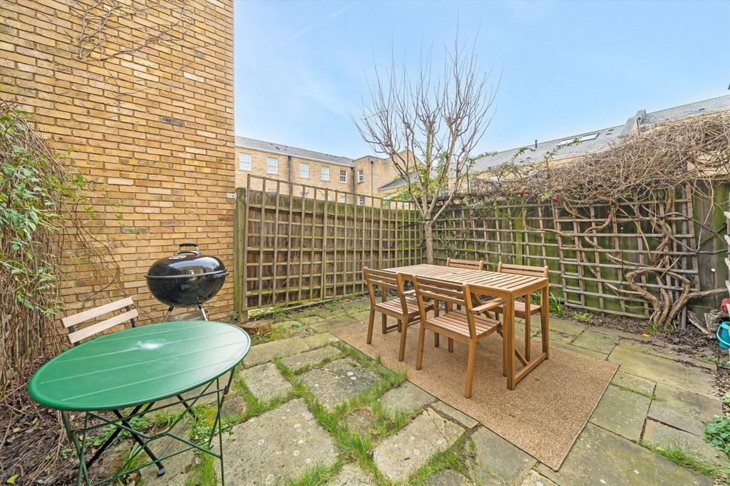Garden view, garden