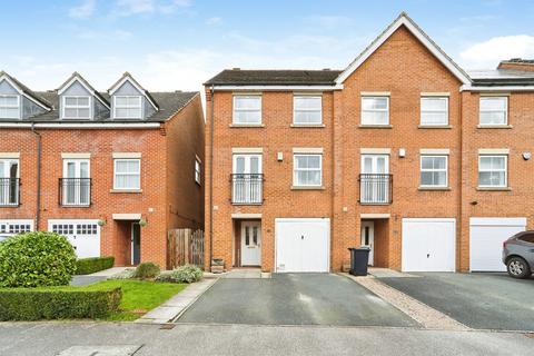 Millbank, Yeadon, Leeds