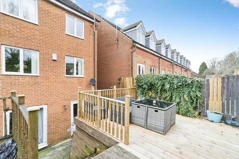 undefined, Millbank, Yeadon, Leeds