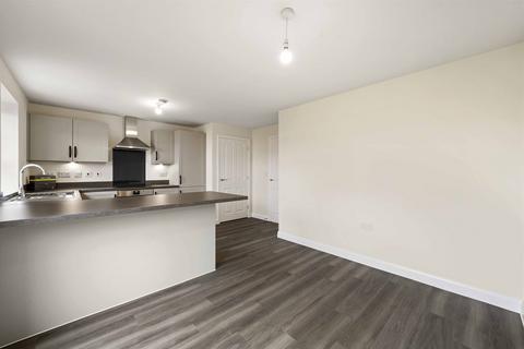 undefined, Lilac Way, NN6