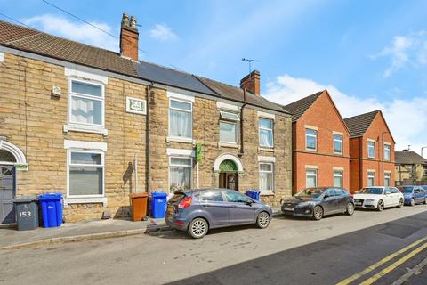 undefined, Princess Street, Burton-On-Trent