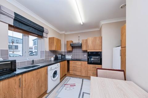 1 bedroom retirement property for sale, Coach House Mews, Bicester