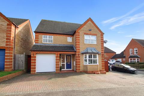 undefined, Hocknell Close, Northampton NN4
