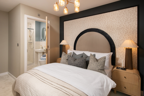 4 bedroom detached house for sale, Plot 104, The Cheltenham at Violet Meadows, Drybread Road, Whittlesey PE7