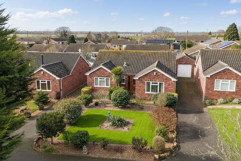 3 bedroom detached bungalow for sale, Barley Close, Cantley, Norwich