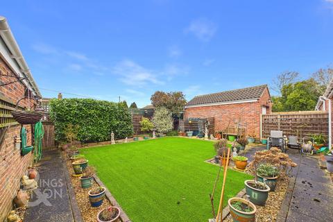 undefined, Barley Close, Cantley, Norwich