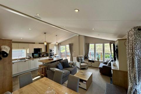 undefined, Juliots Well Lodge Retreat – Cornwall