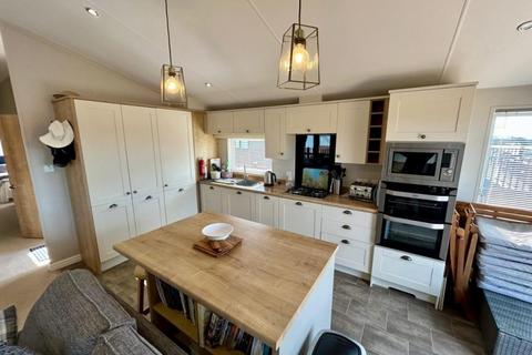 undefined, Juliots Well Lodge Retreat – Cornwall