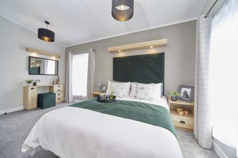 undefined, Juliots Well Lodge Retreat – Cornwall