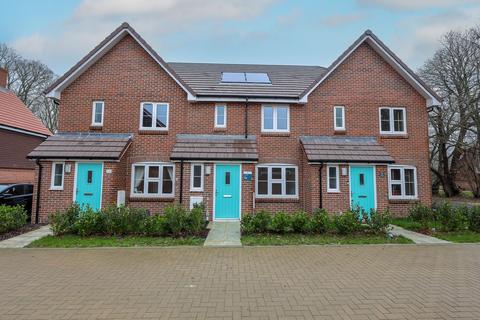 2 bedroom terraced house for sale, Pollards Field, Burgess Hill, RH15