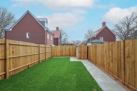 2 bedroom terraced house for sale, Pollards Field, Burgess Hill, RH15