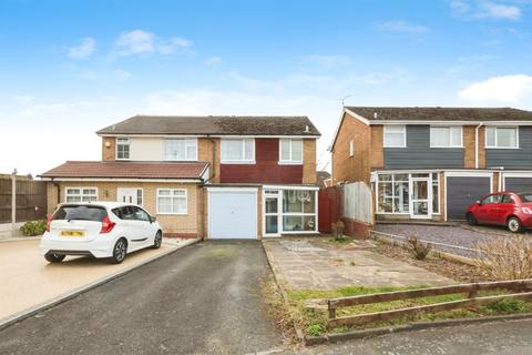 3 bedroom semi-detached house for sale, Birch Road, Oldbury