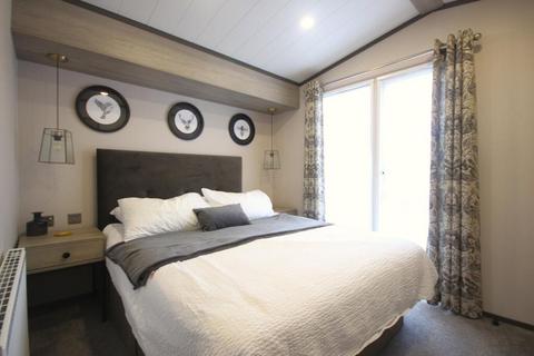 undefined, Seaview Holiday Park – Cornwall