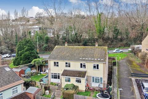 Hopes Close, Teignmouth, TQ14