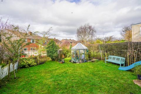 4 bedroom semi-detached house for sale, Peterborough Road, Sheffield S10