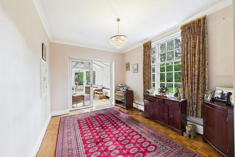 5 bedroom detached house for sale, Murdoch Road, Wokingham, Berkshire, RG40