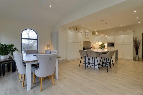 undefined, Hopefield House, Dunford Road, Hade Edge, Holmfirth, West Yorkshire, HD9