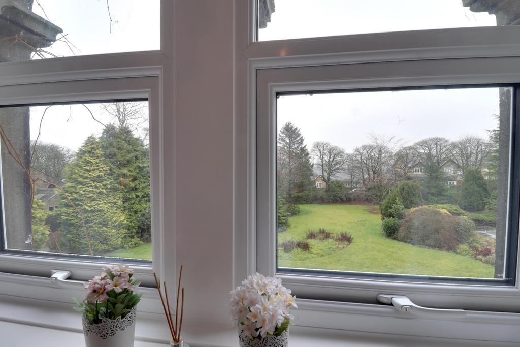 Bedroom 2 view