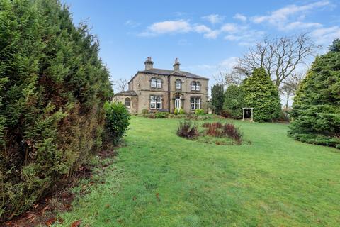 undefined, Hopefield House, Dunford Road, Hade Edge, Holmfirth, West Yorkshire, HD9
