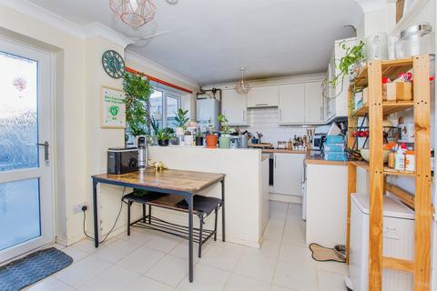 3 bedroom terraced house for sale, Jubilee Walk, Wisbech