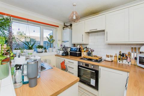 3 bedroom terraced house for sale, Jubilee Walk, Wisbech
