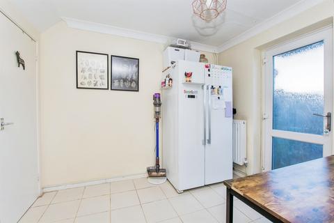 3 bedroom terraced house for sale, Jubilee Walk, Wisbech